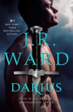 Darius - J. R. Ward