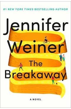 The Breakaway - Jennifer Weiner