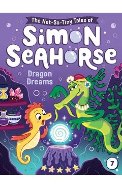 Dragon Dreams - Cora Reef