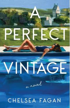 A Perfect Vintage - Chelsea Fagan