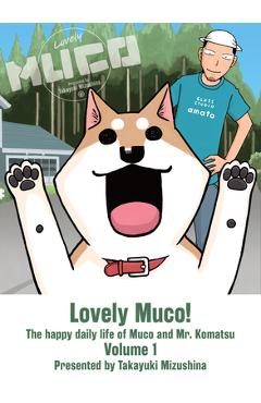 Lovely Muco! 1 - Takayuki Mizushina