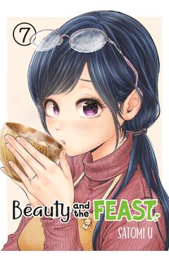 Beauty and the Feast 07 - Satomi U