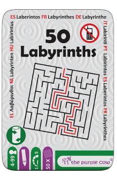 Joc Fifty. Labyrinths