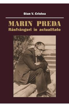 Marin preda. rasfrangeri in actualitate - stan v. cristea