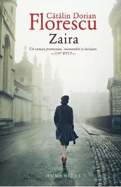 Zaira - Catalin Dorian Florescu