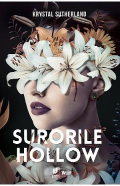 eBook Surorile Hollow - Krystal Sutherland