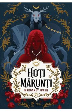 eBook Hoti marunti - Margaret Owen