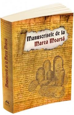 Manuscrisele de la Marea Moarta - HERALD