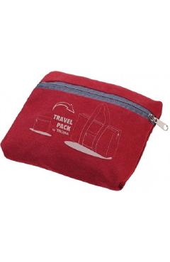 Geanta de voiaj: Foldable pack. Grey