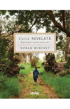 eBook Calea revelata - Oprah Winfrey