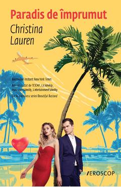 eBook Paradis de imprumut - Christina Lauren