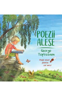 Poezii alese - George Topirceanu