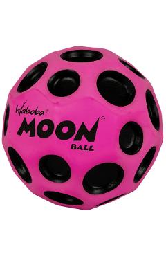 Minge hiperelastica: Waboba Moon Ball. Roz