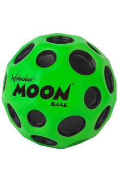 Minge hiperelastica: Waboba Moon Ball. Verde