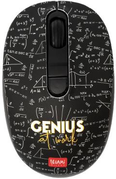 Mouse wireless cu USB. Genius
