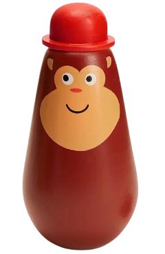 Jucarie baloane de sapun. Squeezy Bubbles