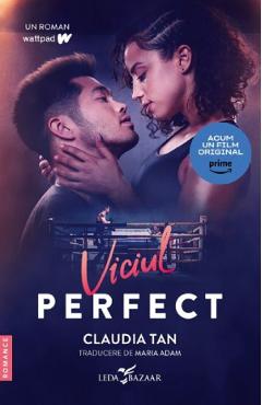 Viciul perfect - Claudia Tan - LEDA