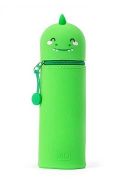 Penar silicon Kawaii. Dino