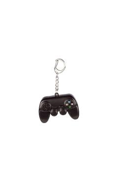 Breloc cu led. Game Over