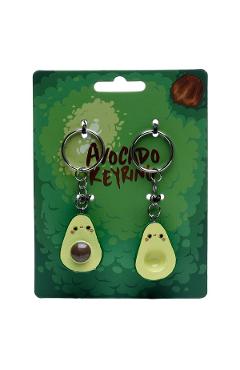 Breloc. avocado