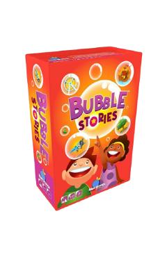 Bubble Stories