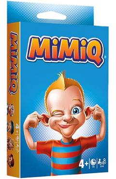 Joc: mimiq