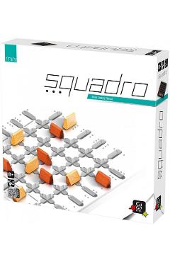 Joc de strategie: Squadro mini