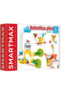 SmartMax: Roboflex Plus