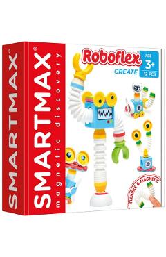 SmartMax: Roboflex