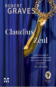 eBook Claudius Zeul - Robert Graves
