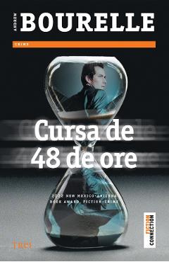 eBook Cursa de 48 de ore - Andrew Bourelle
