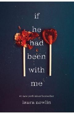 If he had been with me - laura nowlin