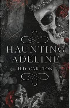 Haunting adeline. cat and mouse duet #1 - h. d. carlton