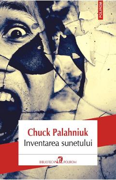 Inventarea sunetului - chuck palahniuk