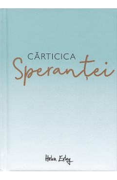 Carticica Sperantei - Helen Exley