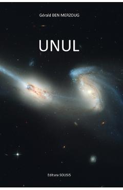 Unul - Gerald Ben Merzoug - SOLISIS