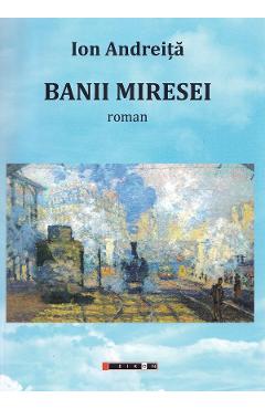 Banii miresei - Ion Andreita - EIKON