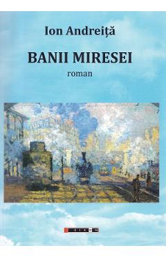 Banii miresei - ion andreita