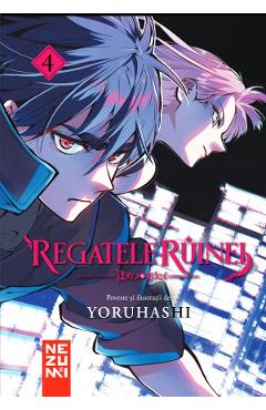 Regatele ruinei Vol.4 - Yoruhashi