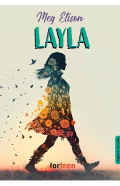 Layla - Meg Elison
