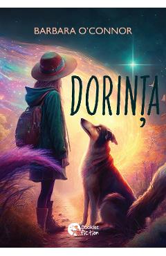 Dorinta - Barbara O'Connor - BOOKLET