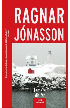 Femeia din far - ragnar jonasson