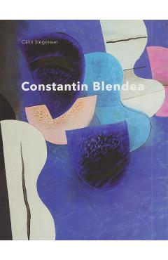 Constantin Blendea - Calin Stegerean