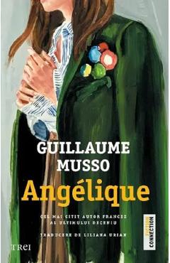 Angelique - guillaume musso