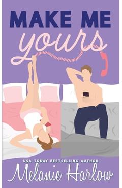 Make Me Yours