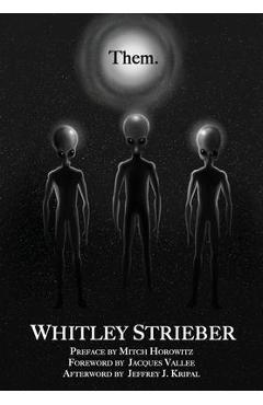 Them - Whitley Strieber
