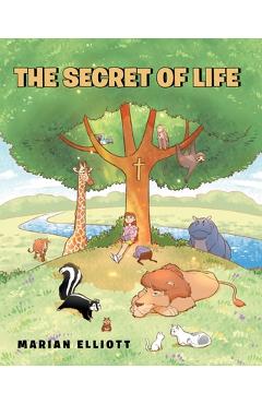 The secret of life - marian elliott