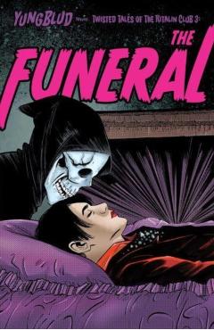 Yungblud: The Funeral - Yungblud