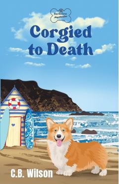 Corgied to Death - C. B. Wilson - Imagine 1