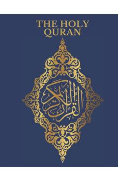 The Holy Quran: English Translation of The Noble Qur'an - Muhammed El Guenbour